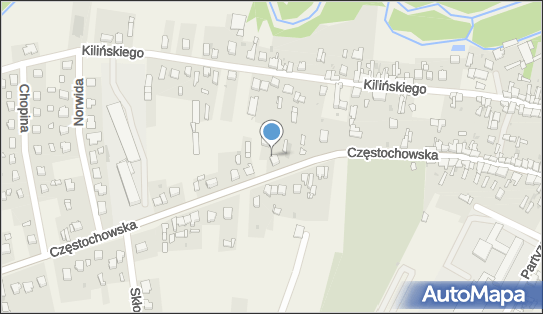 9490094644, Grabarstwo Andrzej Stryjniak 