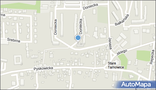 Grabarstwo, ul. Doniecka 1 A/9, Tarnowskie Góry 42-612 - Przedsiębiorstwo, Firma, NIP: 6451523418