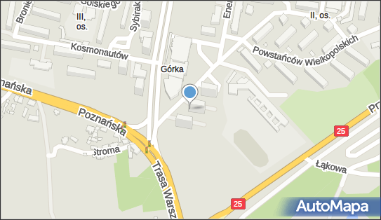 Grabcie, Bydgoska 14, Konin 62-510 - Przedsiębiorstwo, Firma, NIP: 6651776897