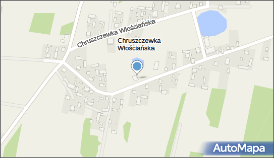 Grabek Producent Rolet i Żaluzji, Chruszczewka Włościańska 16 08-330 - Przedsiębiorstwo, Firma, godziny otwarcia, numer telefonu