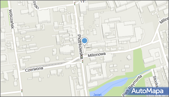 Grabowski Stefan G M Ins Bud Stefan Grabowski Ireneusz Musa, Łódź 90-361 - Przedsiębiorstwo, Firma