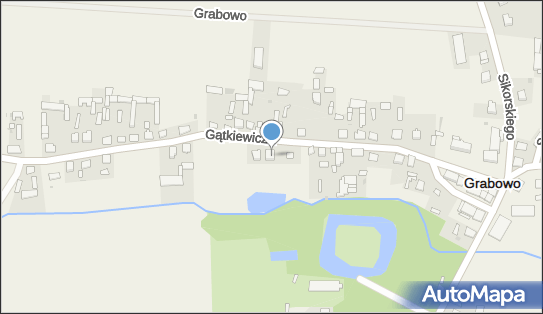 2910176866, Grabowskie Stowarzyszenie Wędkarskie 