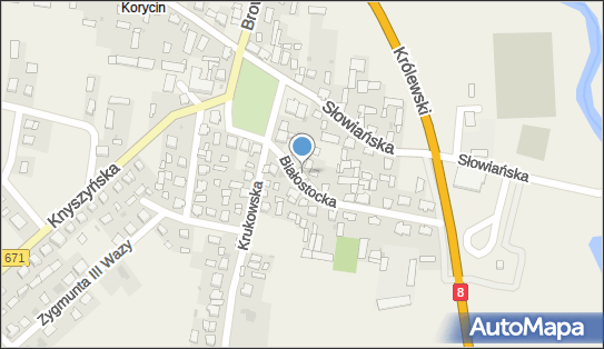 5451064772, Lucyna Andrysewicz 