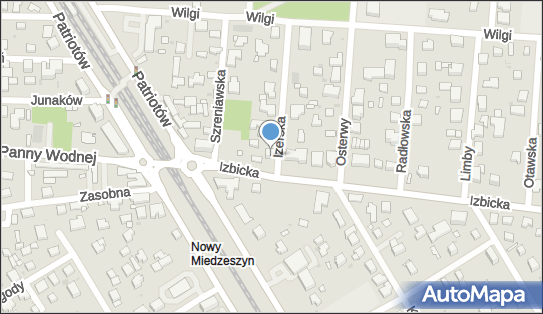 Gracja Taraj Irena Wysocka Anna, Izbicka 5, Warszawa 04-838 - Przedsiębiorstwo, Firma, numer telefonu, NIP: 9521832825