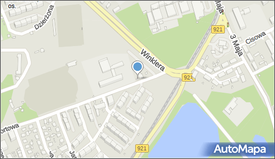 Gracjan Jaśkiewicz, Sportowa 3, Zabrze 41-800 - Przedsiębiorstwo, Firma, NIP: 6482776540