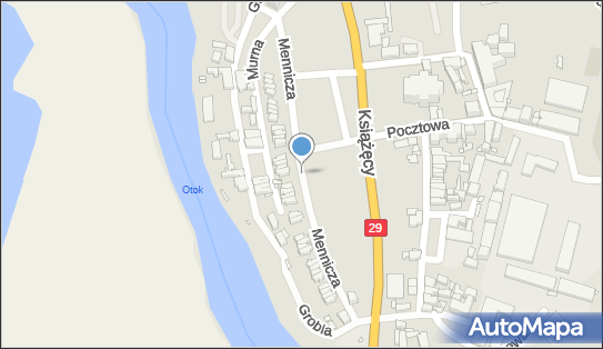 Gracjan Komar Agaz-Autogaz, ul. Mennicza ., Krosno Odrzańskie 66-600 - Przedsiębiorstwo, Firma, NIP: 9730811098