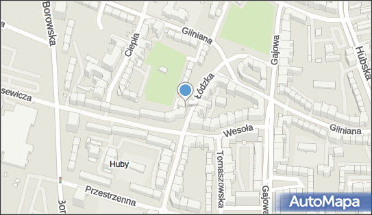 Graczyk M., Wrocław, Łódzka 15, Wrocław 50-521 - Przedsiębiorstwo, Firma, NIP: 8991142796