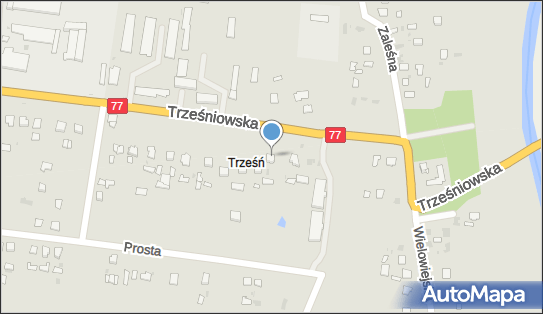 Grad Adam Ago-Gaz, Trześniowska 40, Sandomierz 27-600 - Przedsiębiorstwo, Firma, NIP: 8641623176