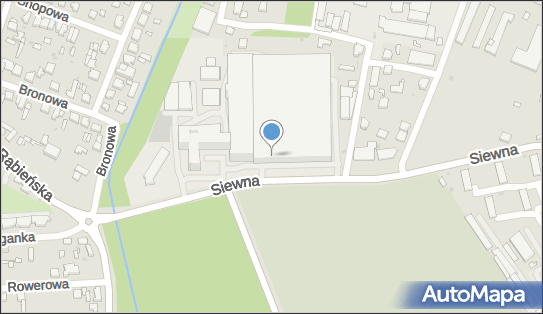 Gradient, ul. Siewna 15, Łódź 94-250 - Przedsiębiorstwo, Firma, numer telefonu