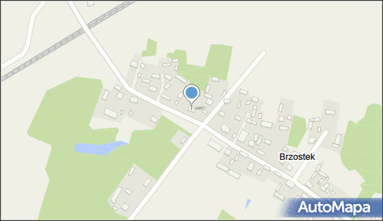 Gradoń Gradoń Jan, Brzostek 55, Brzostek 42-445 - Przedsiębiorstwo, Firma, NIP: 5771258839