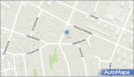 Grafanet - Studio Graficzno-Reklamowe Aneta Wojciechowska 05-300 - Przedsiębiorstwo, Firma, NIP: 8212076756