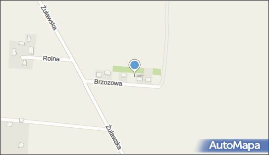 Grafcolor, ul. Brzozowa 83, Kiezmark 83-020 - Przedsiębiorstwo, Firma, NIP: 5861974083