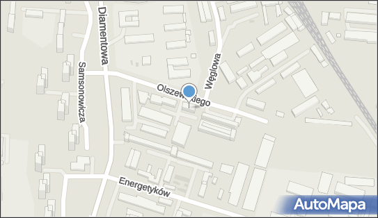 Grafex, ul. Karola Olszewskiego 11, Lublin 20-481 - Przedsiębiorstwo, Firma, numer telefonu, NIP: 7122319189