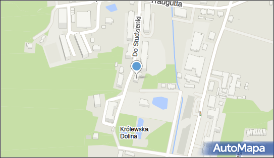 Grafff, ul. Do Studzienki 34B, Gdańsk 80-277 - Przedsiębiorstwo, Firma, NIP: 9570774766