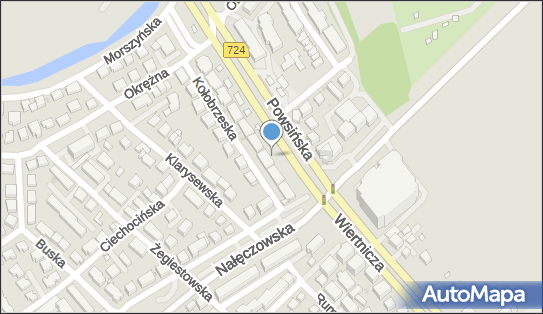 Graffiti Film Sp. z o.o., Kołobrzeska 12, Warszawa 02-923 - Przedsiębiorstwo, Firma, numer telefonu