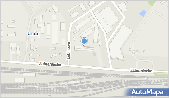 Grafikon, ul. Łubinowa 4, Warszawa 03-878 - Przedsiębiorstwo, Firma, numer telefonu, NIP: 5241040334