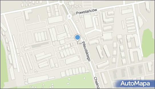 Gral Firma Handlowo Usługowa Godlewska Hanna Antonina, Ząbki 05-091 - Przedsiębiorstwo, Firma, NIP: 1130101935