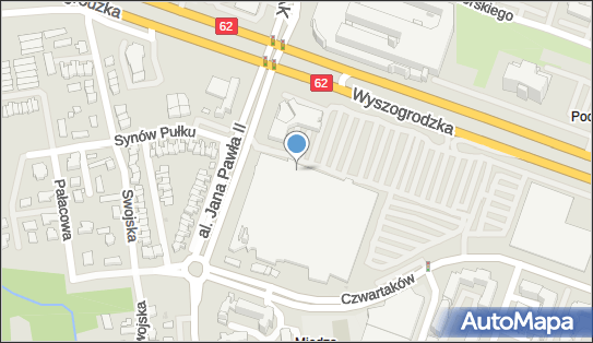 GRAL, ul. Wyszogrodzka 140, Płock 09-408 - Przedsiębiorstwo, Firma, NIP: 7741034013