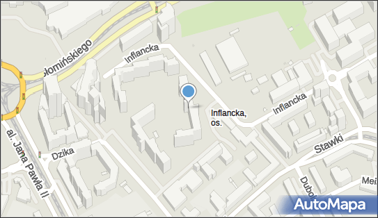 Gram Gramann Norbert, Inflancka 15, Warszawa 00-189 - Przedsiębiorstwo, Firma, NIP: 5252098320
