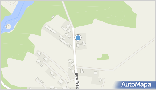 Gramet Kamil Grabarczyk, Strzelinko 16a, Strzelinko 76-200 - Przedsiębiorstwo, Firma, NIP: 8393038296