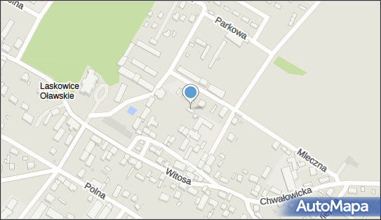 Gramet, Parkowa 3, Jelcz-Laskowice 55-220 - Przedsiębiorstwo, Firma