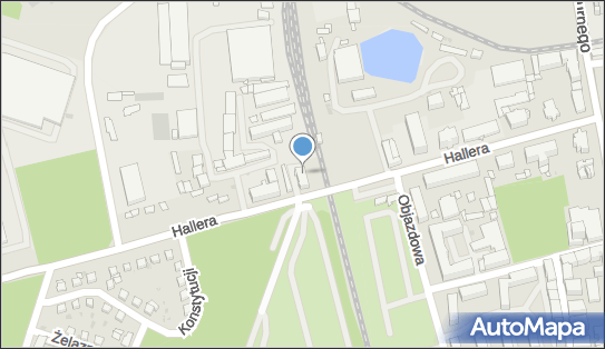 6312373843, Gramir - Stal Samek, Napora Sp. j. 