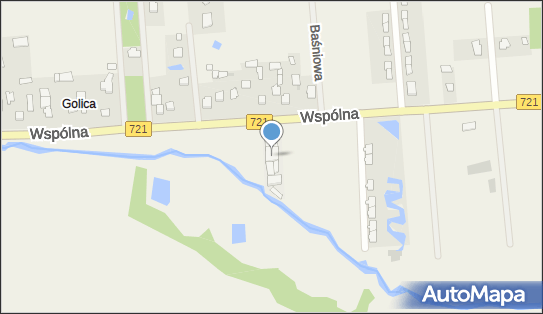 Gran Plast, DW 721, Wspólna, Duchnów - Przedsiębiorstwo, Firma