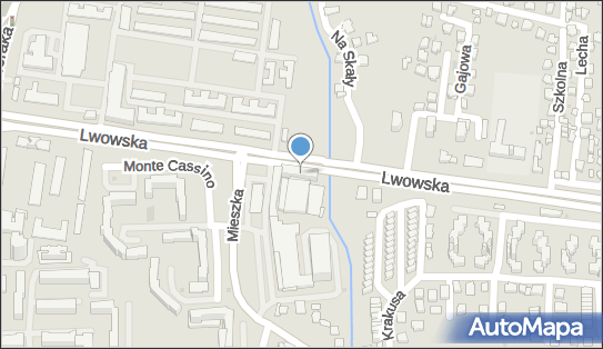 Grand Agnieszka Berezowska Marek Berezowski, Lwowska 6, Rzeszów 35-301 - Przedsiębiorstwo, Firma, NIP: 8132717578