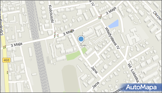 9581408887, Grand Apartments Agata Kuffel 