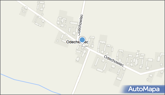 Grand Jacek Kupidura, Odechowiec 52, Odechowiec 26-640 - Przedsiębiorstwo, Firma, NIP: 8111149695