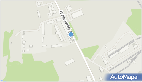 Grand Pack, ul. Zofii Nałkowskiej 36, Radzionków 41-922 - Przedsiębiorstwo, Firma, numer telefonu, NIP: 6452502938