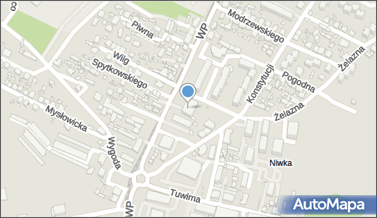 Grand Projekt w Sosnowcu, Wojska Polskiego 47, Sosnowiec 41-208 - Przedsiębiorstwo, Firma, numer telefonu, NIP: 6441112990