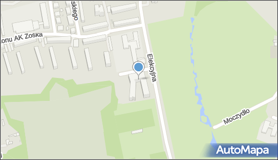 Grand Properties, ul. Elekcyjna 19, Warszawa 01-128 - Przedsiębiorstwo, Firma, numer telefonu, NIP: 5272522212