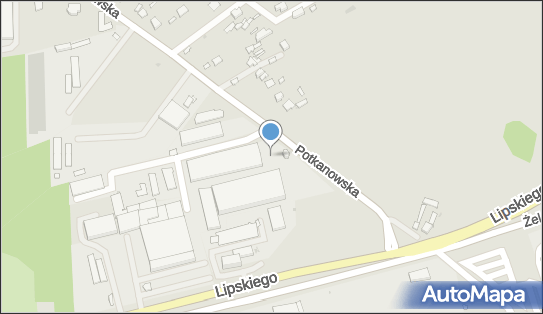 Grandro Przedsiębiorstwo Produkcyjno Handlowo Usługowe S C Rogal 26-616 - Przedsiębiorstwo, Firma, numer telefonu, NIP: 9481459804