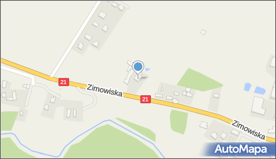 Granfish JWM Nord, Grabno 28, Grabno 76-270 - Przedsiębiorstwo, Firma, numer telefonu, NIP: 8392802424