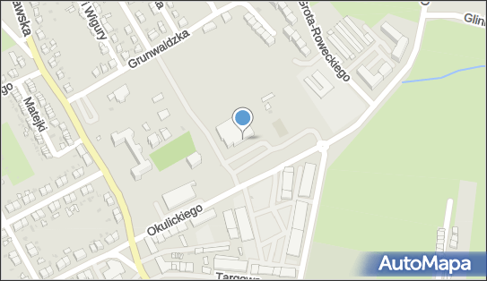 Granit Gym, ul. gen. Leopolda Okulickiego 10, Strzelin 57-100 - Przedsiębiorstwo, Firma, NIP: 9141556046