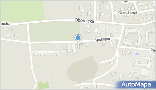 Granit Jarosław Lew, Spokojna 15, Trzebnica 55-100 - Przedsiębiorstwo, Firma, NIP: 9151023541