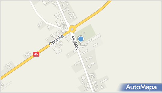 Granit Studio, ul. Młyńska 1, Jełowa 46-025 - Przedsiębiorstwo, Firma, numer telefonu, NIP: 9910224379