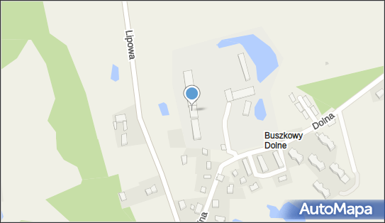 Granpal, Michał Netza, Dolna 7, Buszkowy 83-050 - Przedsiębiorstwo, Firma, NIP: 5932298041