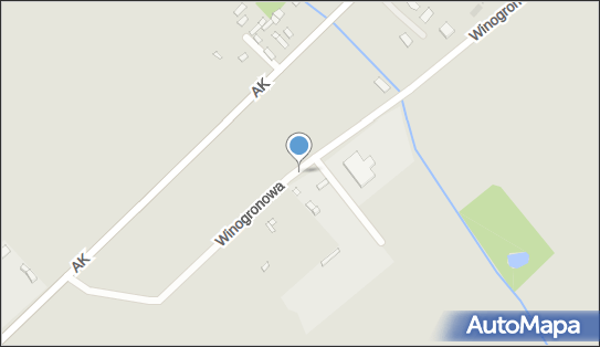 Granstein Import-Export Dariusz Chmieliński, Winogronowa 6 58-150 - Przedsiębiorstwo, Firma, godziny otwarcia, numer telefonu, NIP: 8841620797