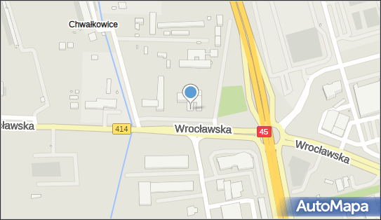 Grant, ul. Wrocławska 170, Opole 45-836 - Przedsiębiorstwo, Firma, numer telefonu, NIP: 5761546413