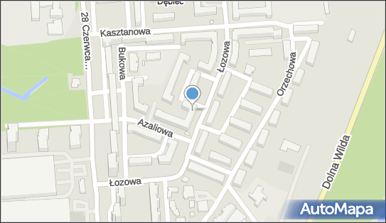 Grant, Łozowa 98, Poznań 61-443 - Przedsiębiorstwo, Firma, NIP: 7781370585