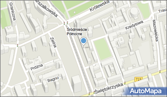 5213509983, Studio Urody Helena Zwierzchowska 