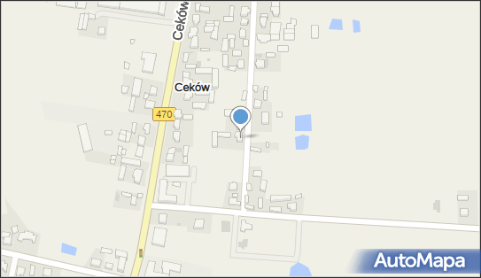 Graspaw, Ceków 21A, Ceków 62-834 - Przedsiębiorstwo, Firma, numer telefonu