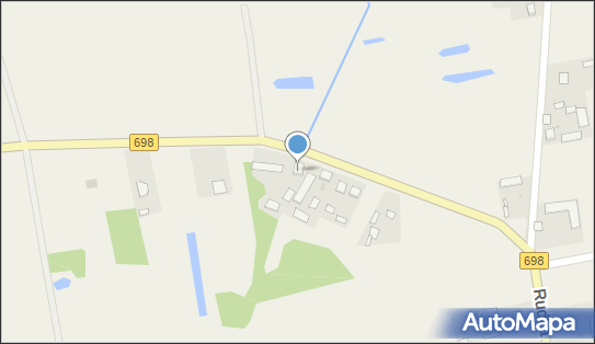 4960248729, Kacper Tymoszuk Firma 