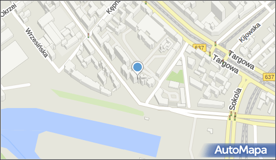 Grast & MTB Sp. z o.o., Jagiellońska 2, Warszawa 03-721 - Przedsiębiorstwo, Firma, godziny otwarcia