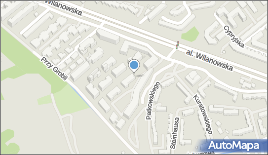 Grau Karol Dzięcioł, Aleja Wilanowska 67A, Warszawa 02-765 - Przedsiębiorstwo, Firma, NIP: 9661594863