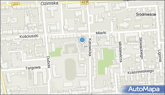 Grava, Katowicka 39, Opole 45-061 - Przedsiębiorstwo, Firma, numer telefonu, NIP: 8971739002