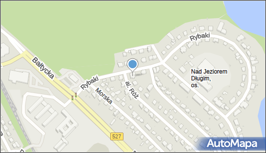 Grawar Sprzedaż Hurtowa Art Poch Kraj i Zagrn, Rybaki 39, Olsztyn 10-149 - Przedsiębiorstwo, Firma, NIP: 7391529606