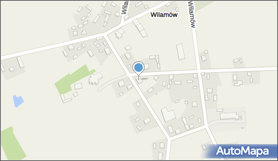 Grawil, Wilamów 66a, Wilamów 99-210 - Przedsiębiorstwo, Firma, NIP: 6680005406